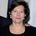 Mme Martine de Boisdeffre